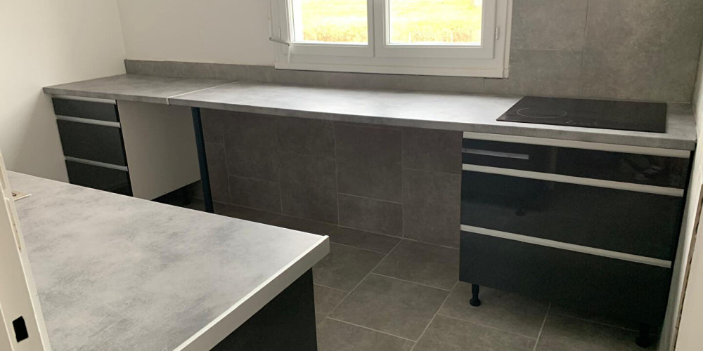 appartement à VILLENAVE D ORNON (33140)